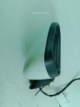 Opel 21090271 retrovisor derecho corsa d (s07) 1.3