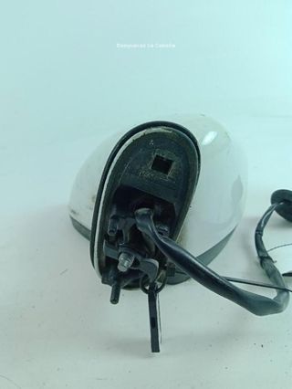 Opel 21090271 retrovisor derecho corsa d (s07) 1.3