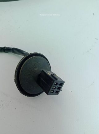 Opel 21090271 retrovisor derecho corsa d (s07) 1.3