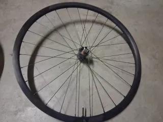 Rueda 29 Scott RP 2.0 Tubeless