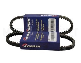 Correa J.Costa Derbi Variant Scooter Kevlar