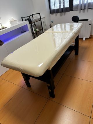 Camilla madera wengue