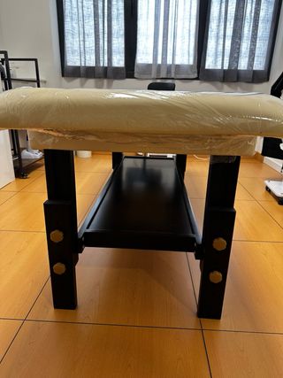 Camilla madera wengue