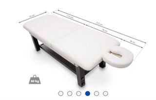 Camilla madera wengue