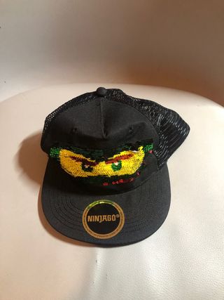 Variado gorras niño