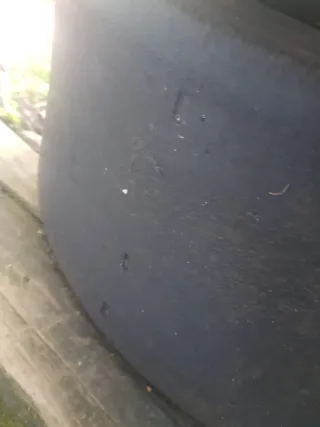 Neumático Avon Montaña R14