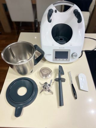 Thermomix TM5