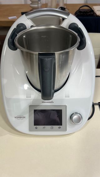 Thermomix TM5