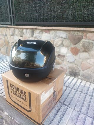 Baúl Piaggio CM271115