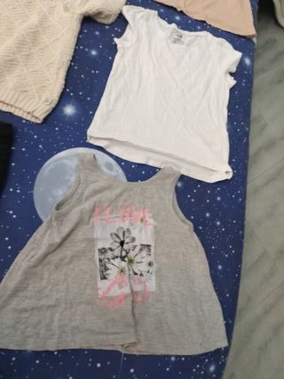 Set Vestiti Bambine, 14 articoli, 2/5 anni