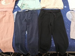 Set Vestiti Bambine, 14 articoli, 2/5 anni