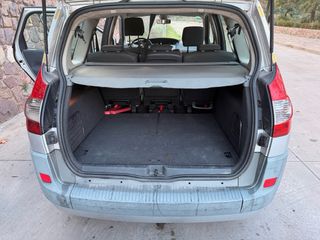 Renault Grand Scenic 2008