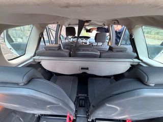 Renault Grand Scenic 2008