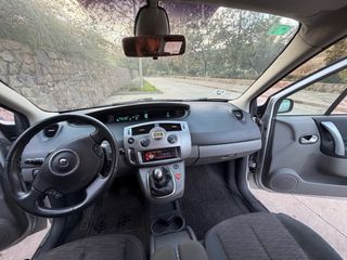 Renault Grand Scenic 2008