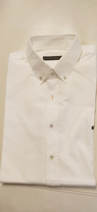 Lote 3camisas hombre:PurificaciónG,Hackett,Massimo