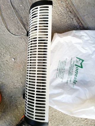 Termoconvettore elettrico MAX