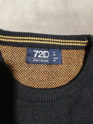 Maglione girocollo STAR CLUB