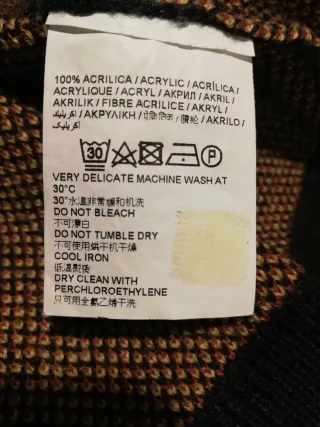 Maglione girocollo STAR CLUB