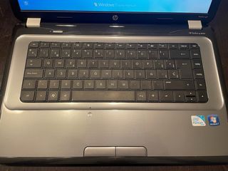 Portatile HP Pavilion g6