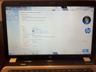 Portatile HP Pavilion g6