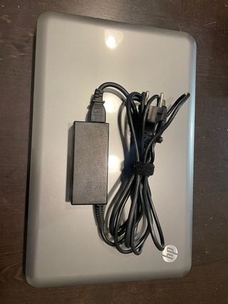 Portatile HP Pavilion g6