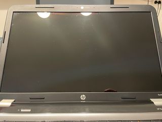 Portatile HP Pavilion g6