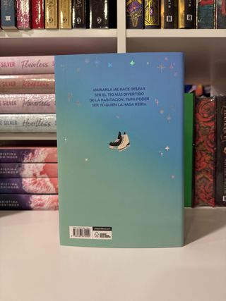 Romper el hielo (Edicion especial) / Icebreaker...