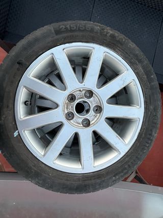 Llanta Audi A4