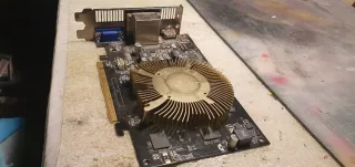 ASUS GTX 750 Ti PH-2GD5 Tarjeta Gráfica