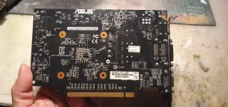 ASUS GTX 750 Ti PH-2GD5 Tarjeta Gráfica