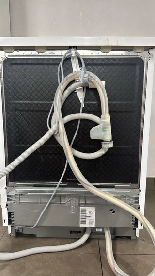 Lavavajillas Bosch Serie 2 SilencePlus