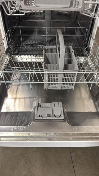 Lavavajillas Bosch Serie 2 SilencePlus