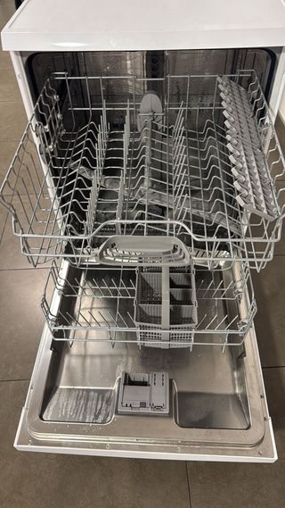 Lavavajillas Bosch Serie 2 SilencePlus