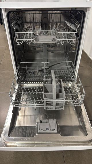 Lavavajillas Bosch Serie 2 SilencePlus