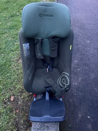 Silla coche Concord Reverso Plus