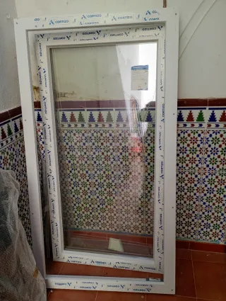 Ventana Guardian Select Cristal Climalit