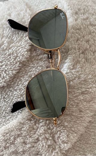 Gafas de sol Ray-Ban Hexagonal RB 3548N 001