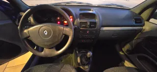 Renault Clio 2002