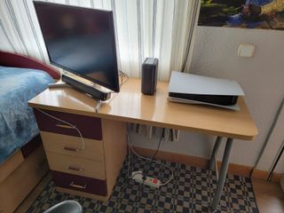 Habitación Juvenil Completa