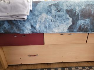 Habitación Juvenil Completa