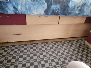 Habitación Juvenil Completa