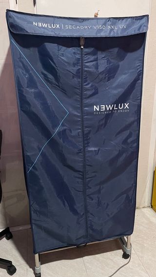 Secador de Ropa NewLux Secadry V150 XXL UV