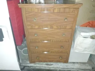 Máquina de coser Sigma antigua