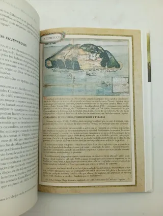 Libro Naves Mancas Armada española a vela