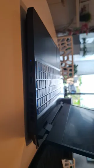 Portaril Gamer Acer Nitro 5 Negro