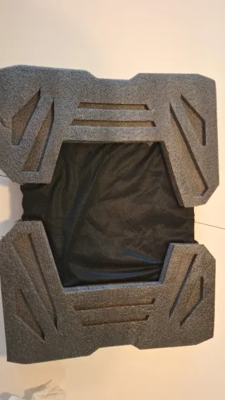 Portaril Gamer Acer Nitro 5 Negro