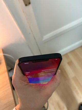 iPhone 13 | 128GB | Piezas Nuevas | Funda incluida