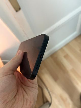 iPhone 13 | 128GB | Piezas Nuevas | Funda incluida