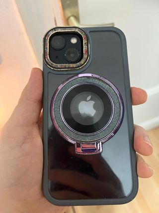 iPhone 13 | 128GB | Piezas Nuevas | Funda incluida