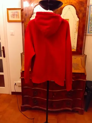 Felpa Nike Jordan originale